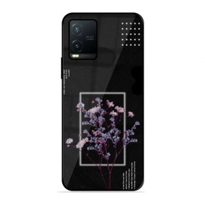 The Eternal Flower Vivo T1X