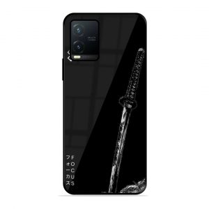 Sword Of Victory Vivo T1X