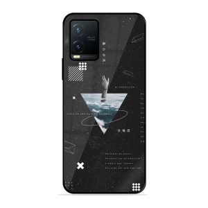 Galactic Void Vivo T1X