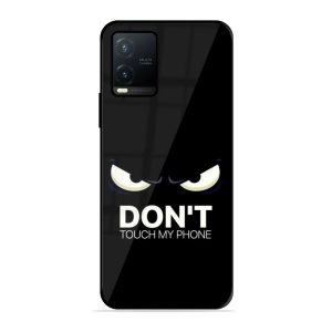 Dare To Touch Vivo T1X