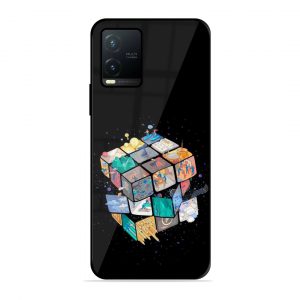 Edges Of Earth Vivo T1X