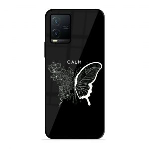 Creature Of Calmness Vivo T1X