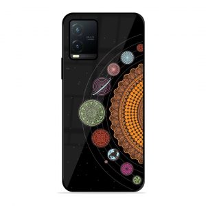 The Eternal Life Vivo T1X