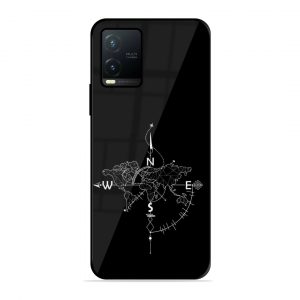 The Sailer's Direction Vivo T1X