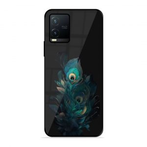 The Feather Of Life Vivo T1X