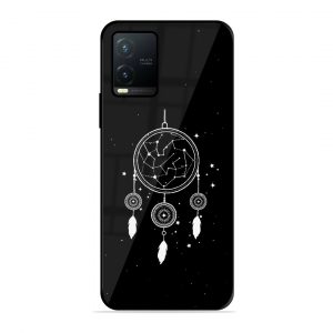 The Evil Absorber Vivo T1X