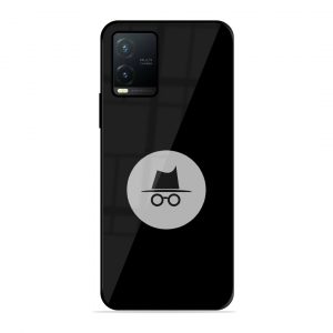 Incognito Mode Vivo T1X