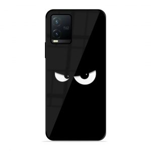 Don't Stare Vivo T1X