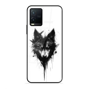 The Mighty Wolf Vivo T1X