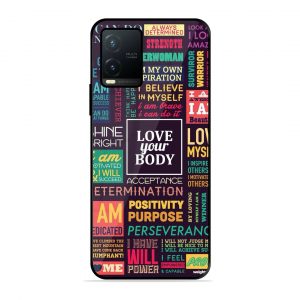 The Motivation Vivo T1X