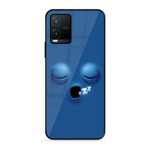 The Sleepy Buddy Vivo T1X