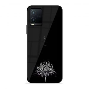 The Lost Flower Vivo T1X