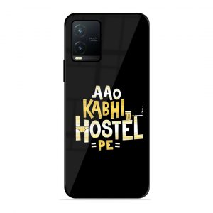 Hostel Life Vivo T1X