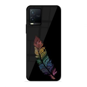 The Fortune Feather Vivo T1X