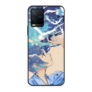 My Own World Vivo T1X