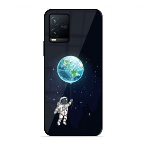 Being Astronaut Vivo T1X