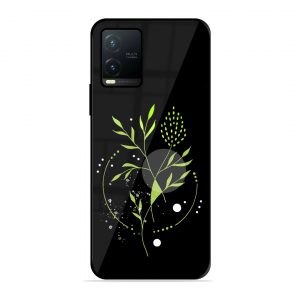 The Rootless Plant Vivo T1X