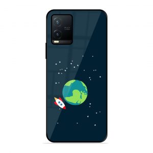 Revolves Around Vivo T1X