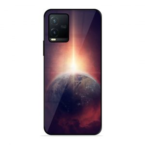 Cosmic Intestellar Vivo T1X