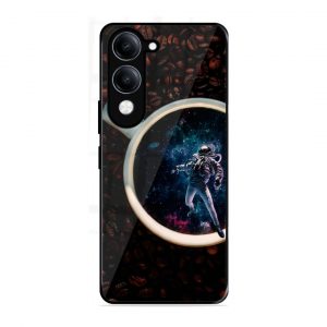 Intergalactic Travler Vivo T4 Lite5G