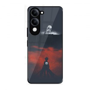 Final Boss Vivo T4 Lite5G