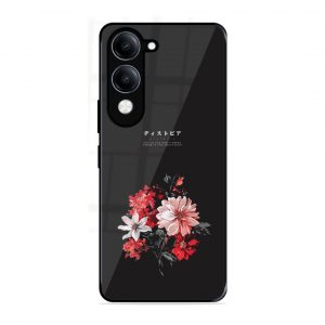 Voyager Of Happines Vivo T4 Lite5G