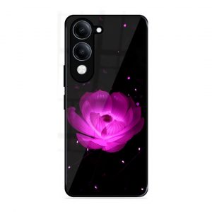 Devil's Rose Vivo T4 Lite5G