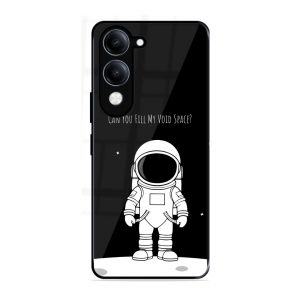 Fill The Void Space Vivo T4 Lite5G