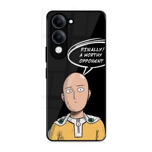 Finally Worthy Opponent Vivo T4 Lite5G