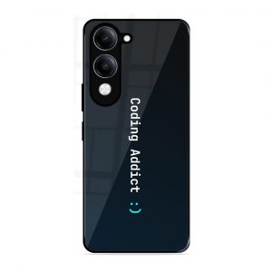 Coding Addict Vivo T4 Lite5G