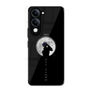 The Anonymous Guy Vivo T4 Lite5G