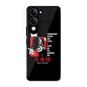 The Honered One Vivo T4 Lite5G