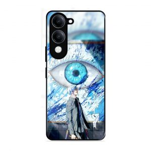 The Six Eye Vivo T4 Lite5G