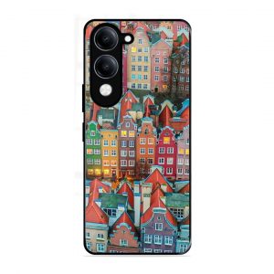 The Town Vivo T4 Lite5G