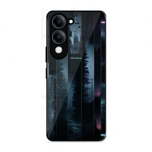 Stripped City Vivo T4 Lite5G