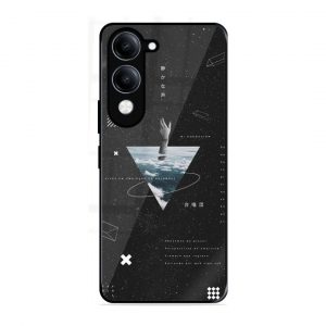 Galactic Void Vivo T4 Lite5G