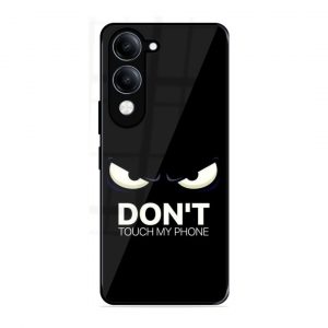 Dare To Touch Vivo T4 Lite5G