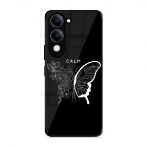 Creature Of Calmness Vivo T4 Lite5G