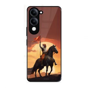 Chhatrapati Shivaji Maharaj Vivo T4 Lite5G