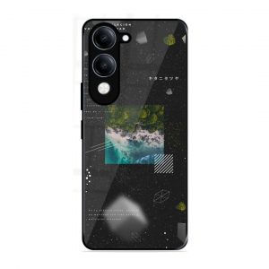 Void Nature Vivo T4 Lite5G