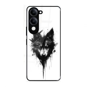 The Mighty Wolf Vivo T4 Lite5G