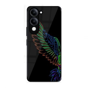 Wings Of Freedom Vivo T4 Lite5G