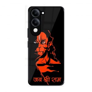 Jai Shree Ram Vivo T4 Lite5G