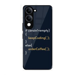 Coding Life Vivo T4 Lite5G