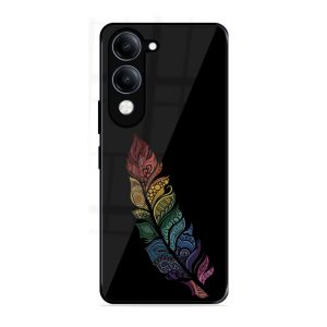 The Fortune Feather Vivo T4 Lite5G