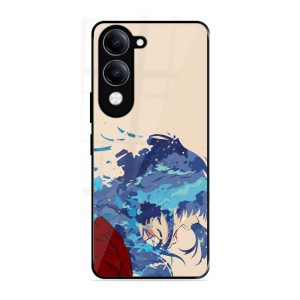 Flustration Vivo T4 Lite5G