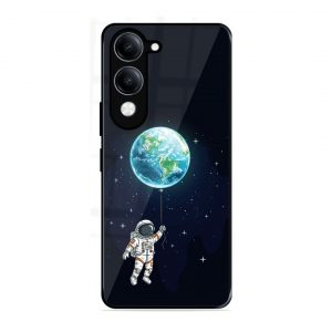 Being Astronaut Vivo T4 Lite5G