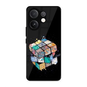 Edges Of Earth Vivo T4 Pro 5G