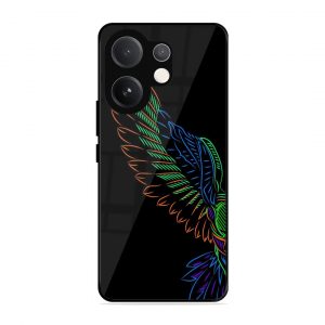 Wings Of Freedom Vivo T4 Pro 5G