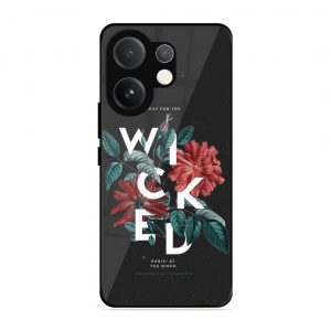 Just Wicked Vivo T4 Pro 5G